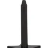 Something Different Black Star Spell Candle Holder