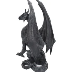 Nemesis Now Black Wing Dragon