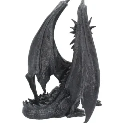 Nemesis Now Black Wing Dragon