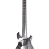 Gothic Accessories Black/Gunmetal Guitar Teaspoon