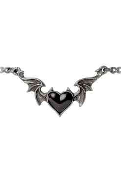Alchemy Gothic Blacksoul Bracelet
