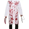 Henbrandt Bloody Doctors Coat