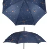 Something Different Blue Constellation Umbrella