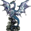 Nemesis Now Blue Dragon Protector