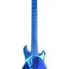 Gothic Accessories Blue Guitar Teaspoon