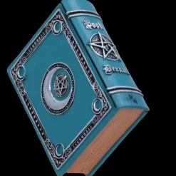 Nemesis Now Book of Dreams Hanging Ornament