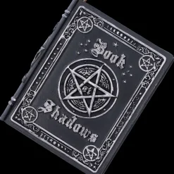 Nemesis Now Book of Shadows Hanging Ornament