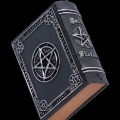 Nemesis Now Book of Shadows Hanging Ornament