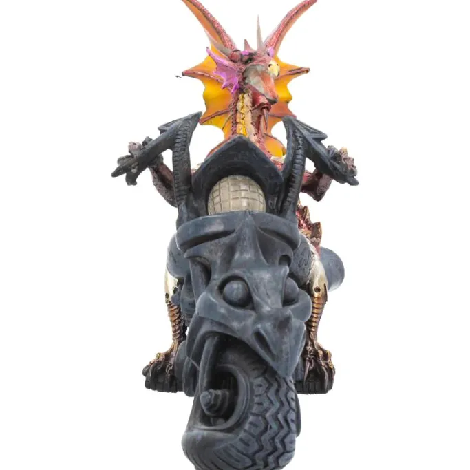 Nemesis Now Born To Ride Dragon