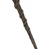 Something Different Branch Wand with Purple Sphere