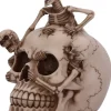 Nemesis Now Breaking Free Skull