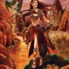 Eastgate Briar Artemis Card