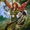 Eastgate Briar Spirit of the Tree Card