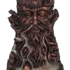 Something Different Bronze Effect Tree Man Backflow Incense Burner