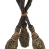 Nemesis Now Broomstick Tea Light Holder