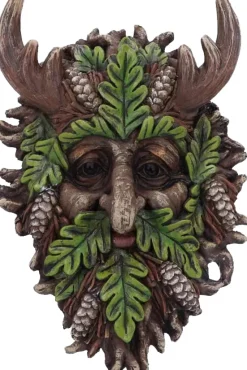 Nemesis Now Bryn Wall Mounted Tree Spirit