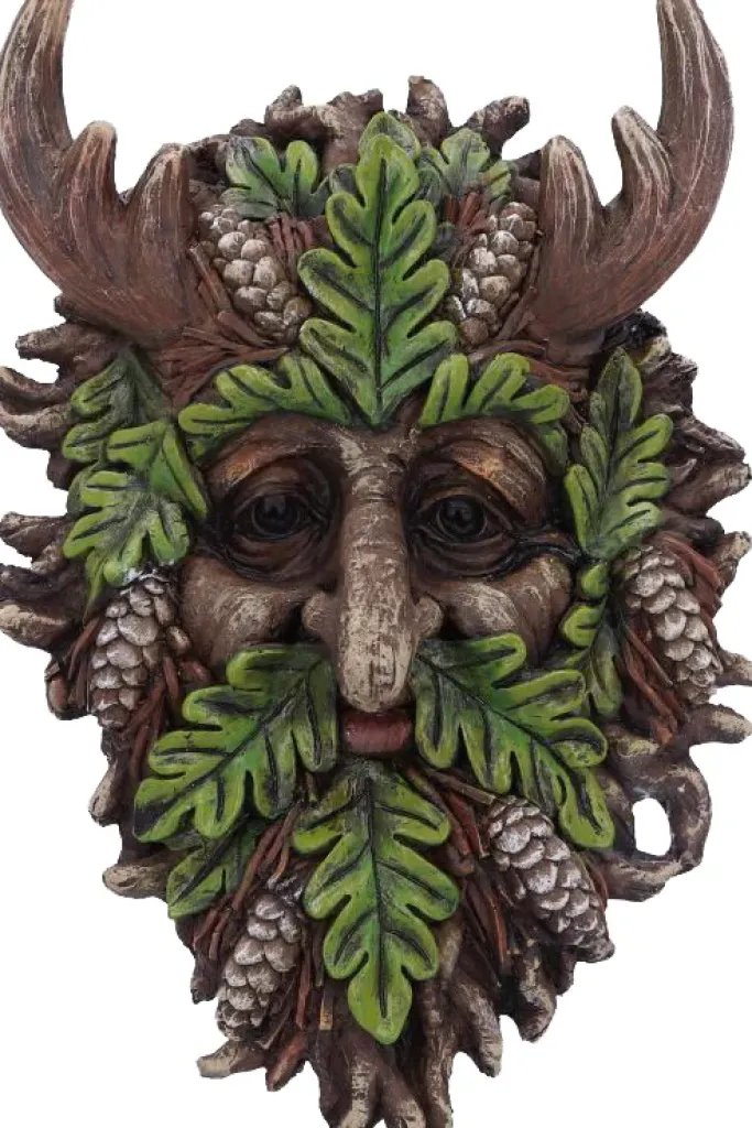 Nemesis Now Bryn Wall Mounted Tree Spirit