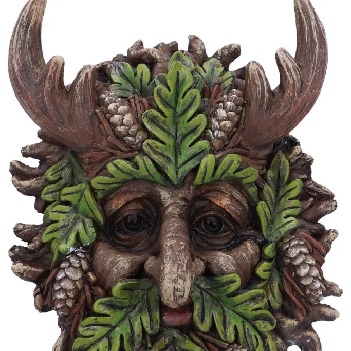 Nemesis Now Bryn Wall Mounted Tree Spirit