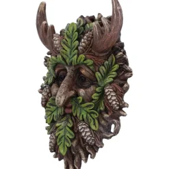 Nemesis Now Bryn Wall Mounted Tree Spirit