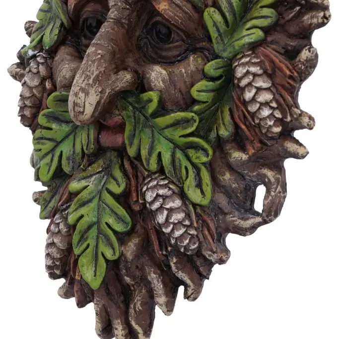 Nemesis Now Bryn Wall Mounted Tree Spirit