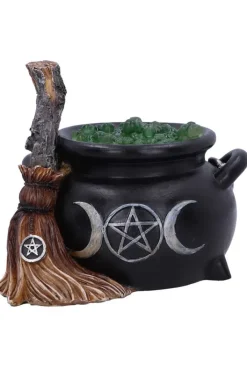 Nemesis Now Bubbling Cauldron