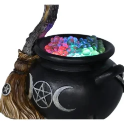 Nemesis Now Bubbling Cauldron
