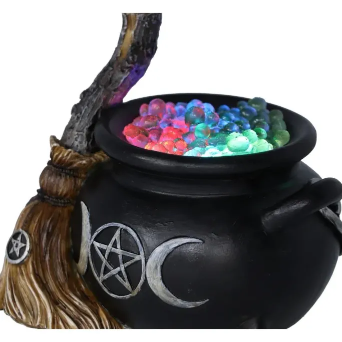 Nemesis Now Bubbling Cauldron
