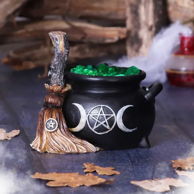 Nemesis Now Bubbling Cauldron