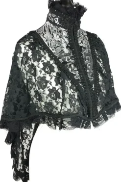 Burleska Draconia Bolero