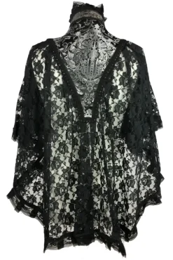 Burleska Draconia Bolero