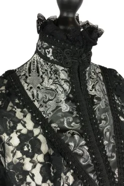 Burleska Draconia Bolero
