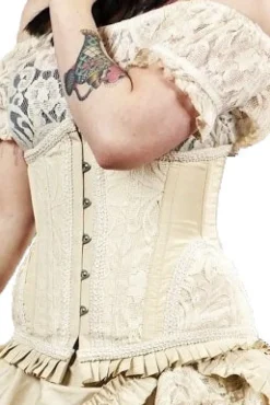 Burleska Petra Underbust Corset