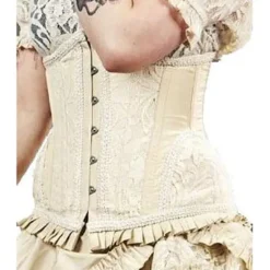 Burleska Petra Underbust Corset