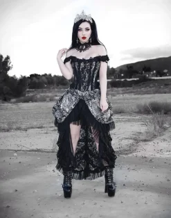 Burleska Versailles Corset Dress