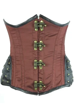 Burleska Warrior Underbust Corset