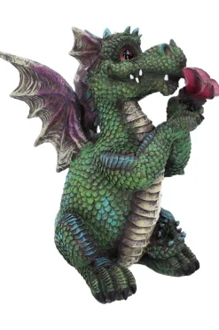 Nemesis Now Butterfly Buddy Dragon
