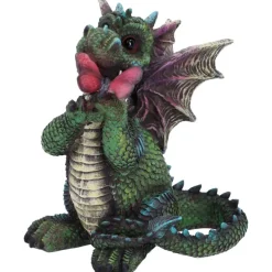 Nemesis Now Butterfly Buddy Dragon