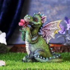 Nemesis Now Butterfly Buddy Dragon