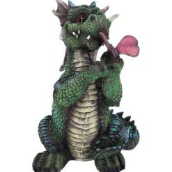 Nemesis Now Butterfly Buddy Dragon