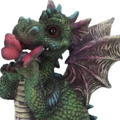 Nemesis Now Butterfly Buddy Dragon