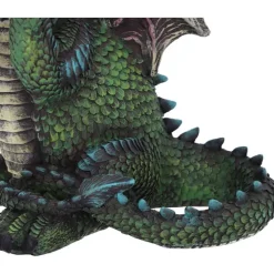 Nemesis Now Butterfly Buddy Dragon