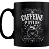 Grind Caffeine Potion Mug