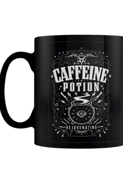 Grind Caffeine Potion Mug