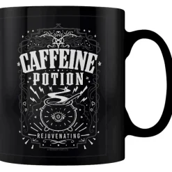 Grind Caffeine Potion Mug