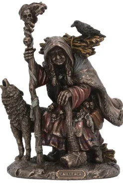 Nemesis Now Cailleach Celtic Goddess