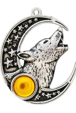Mythic Celts Call Of Annwn Celtic Pendant