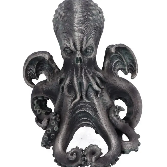 Nemesis Now Call of Cthulhu Phone Holder Figurine