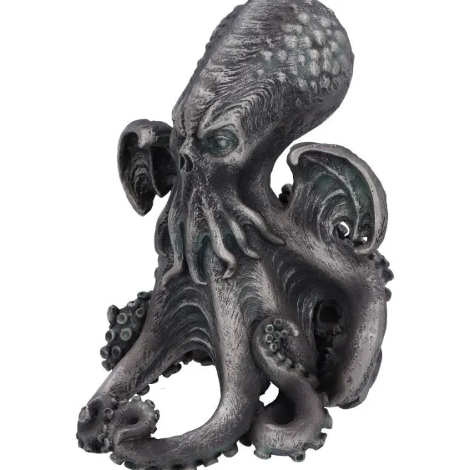 Nemesis Now Call of Cthulhu Phone Holder Figurine