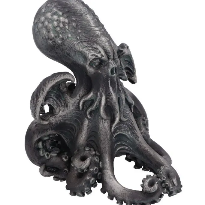 Nemesis Now Call of Cthulhu Phone Holder Figurine