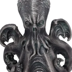 Nemesis Now Call of Cthulhu Phone Holder Figurine